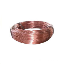 Heating alloy copper nickel cuni  6 wire for sale